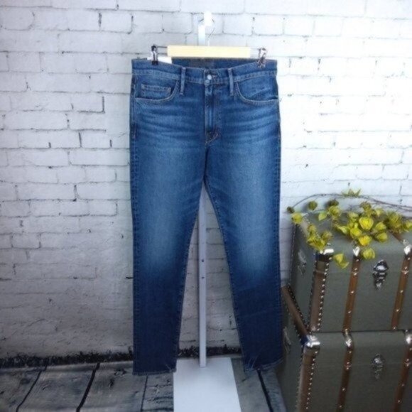 Joe's Jeans The Dean Mens Slim Tapered Jeans Size 32 - Picture 6 of 6